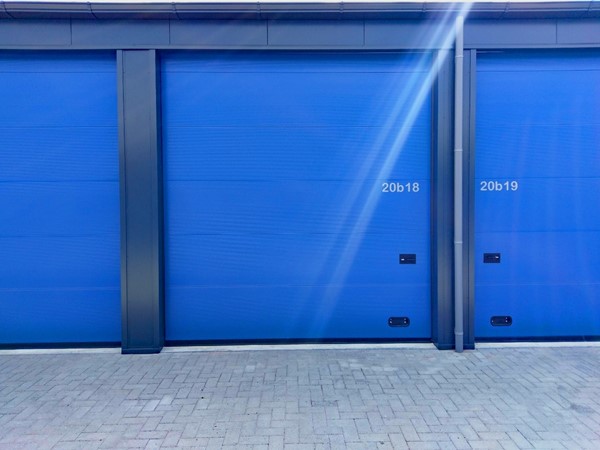 Medium property photo - Zuiderkruisweg 20b18, 8938 AP Leeuwarden